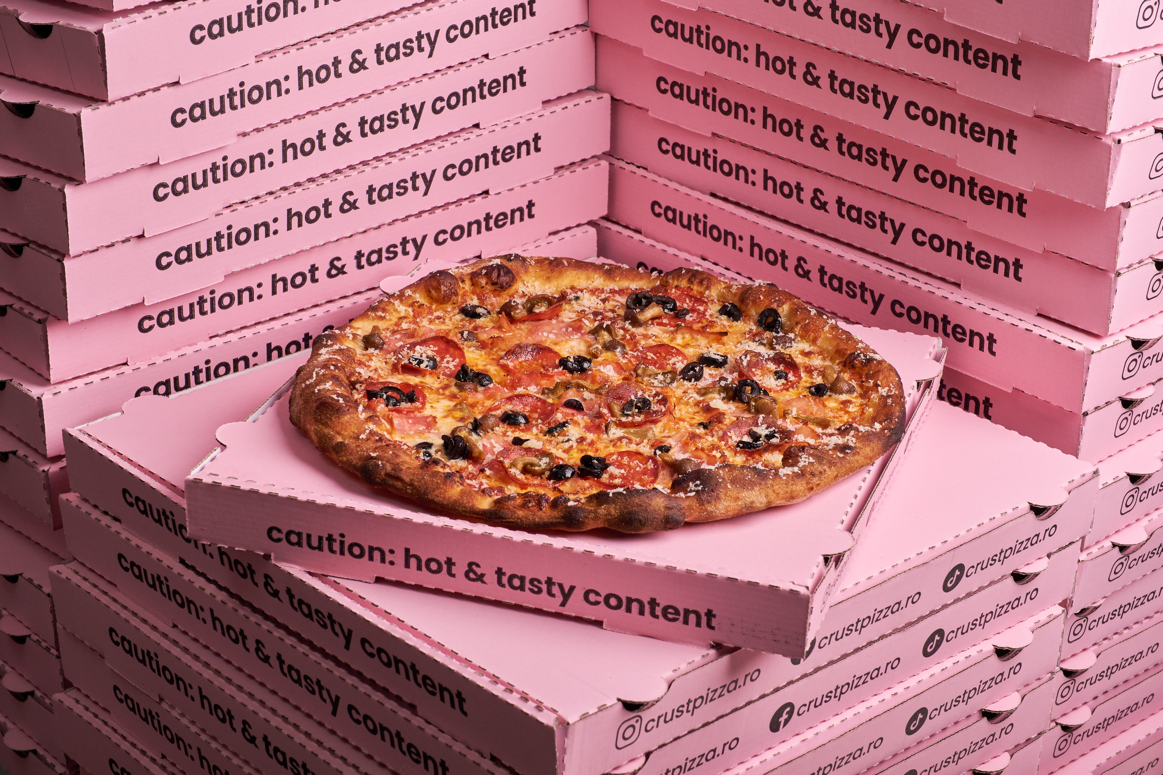 Pizza Four Seasons 32cm