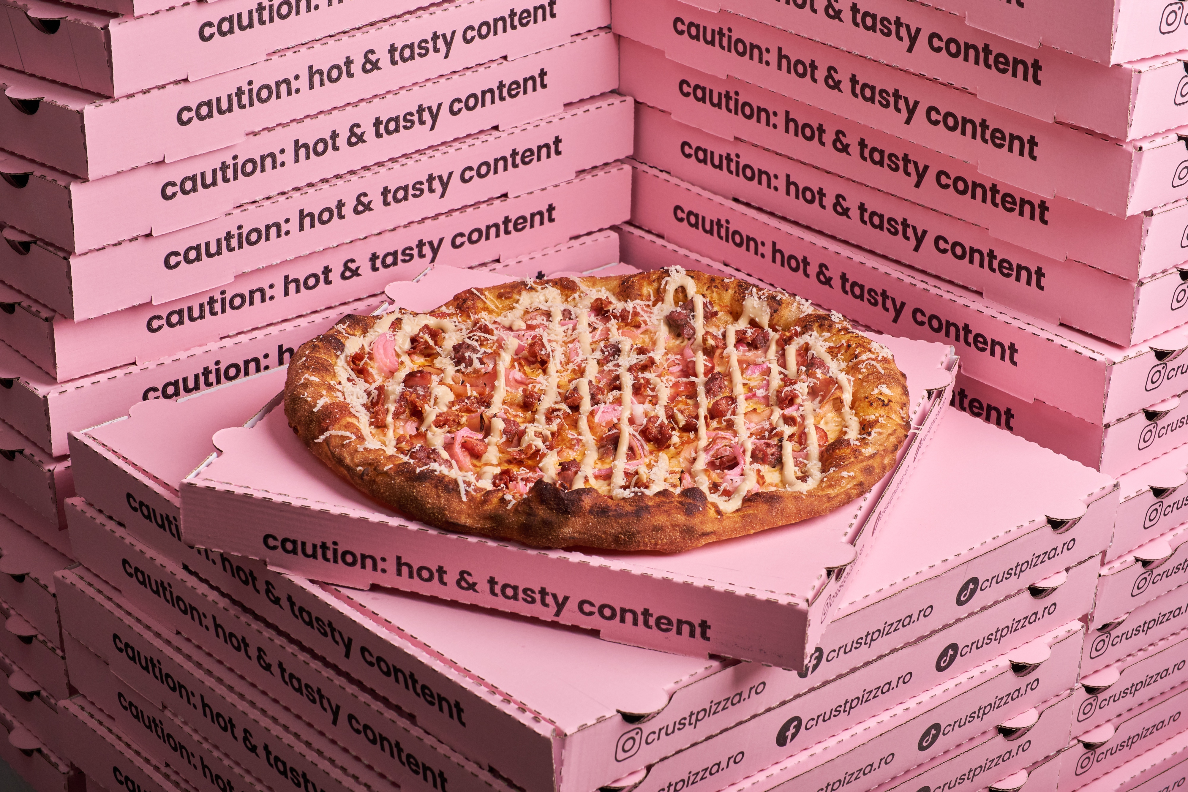 Pizza Meat Lovers 32cm