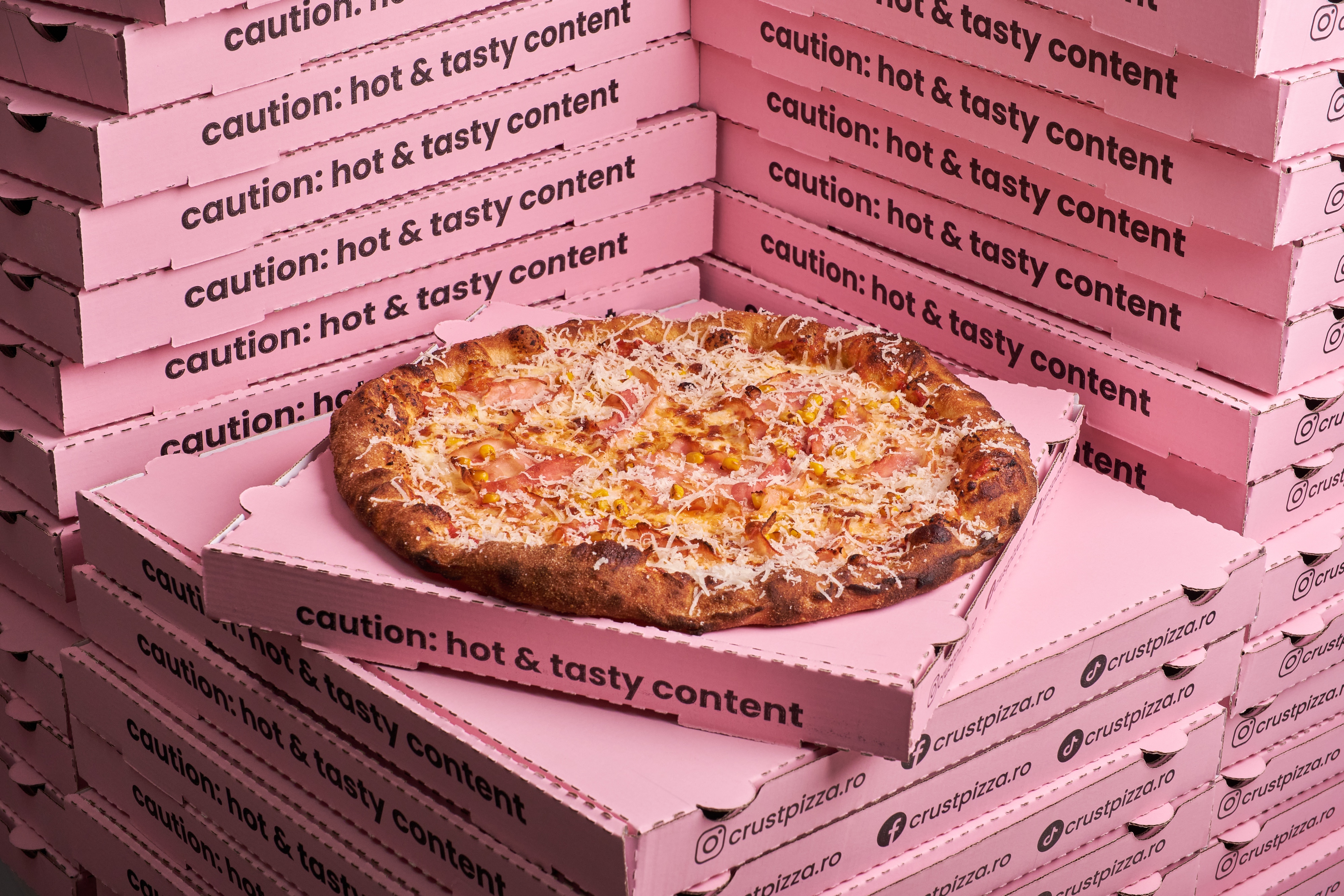 Pizza Picky Eater 32cm