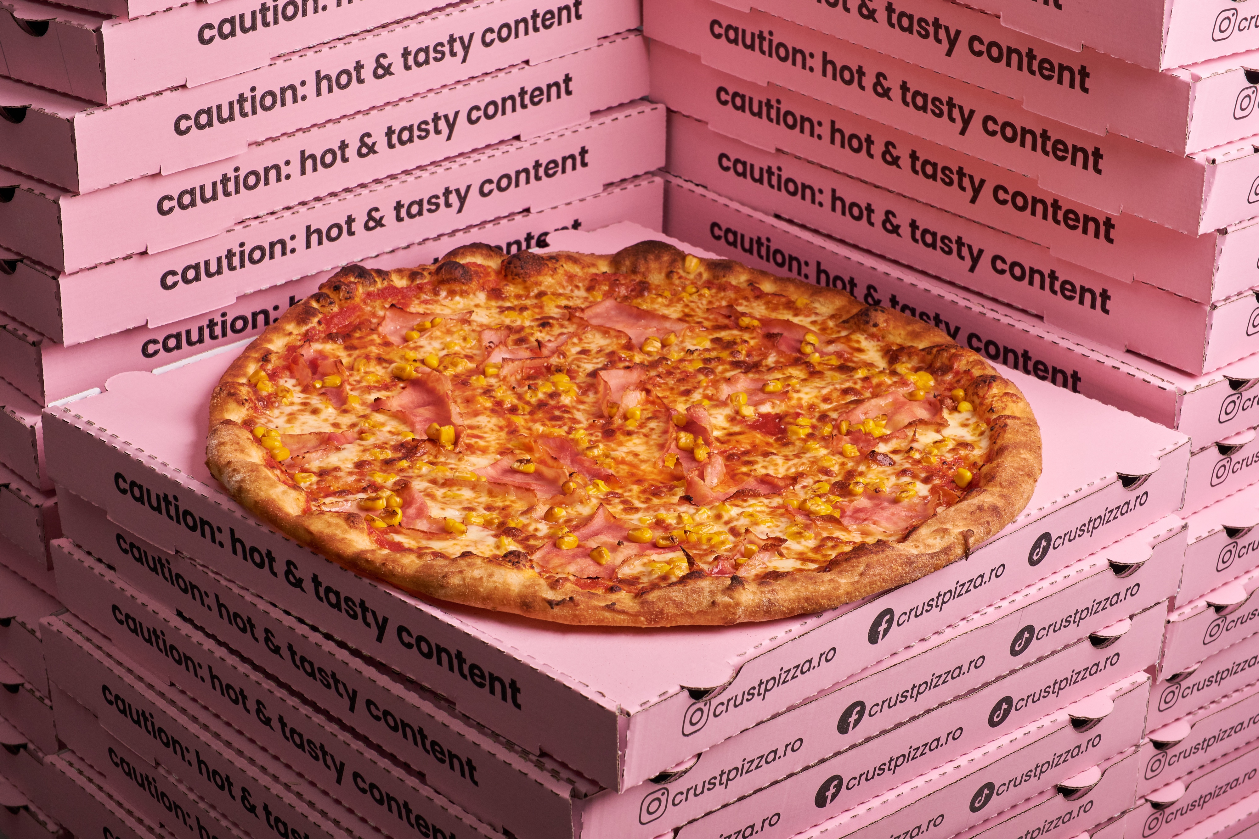 Pizza Picky Eater 40cm