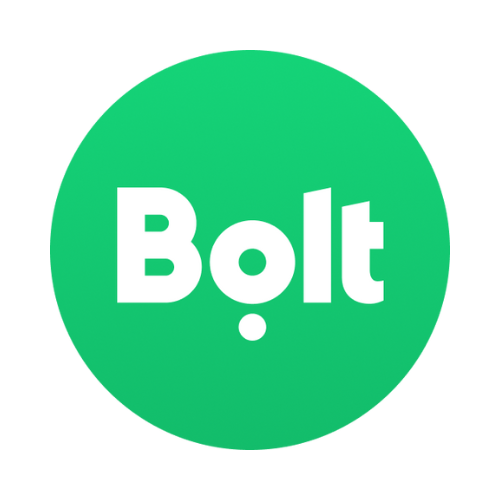 Bolt logo