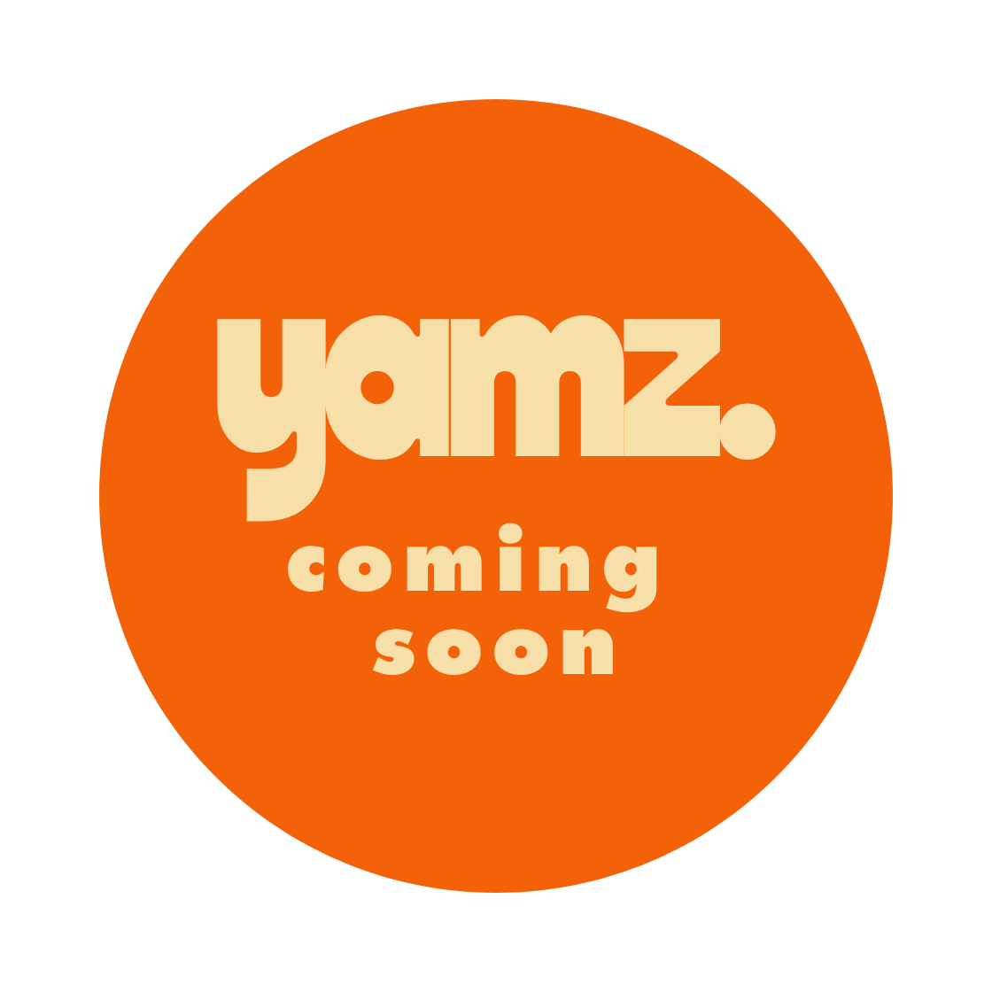 Yamz logo